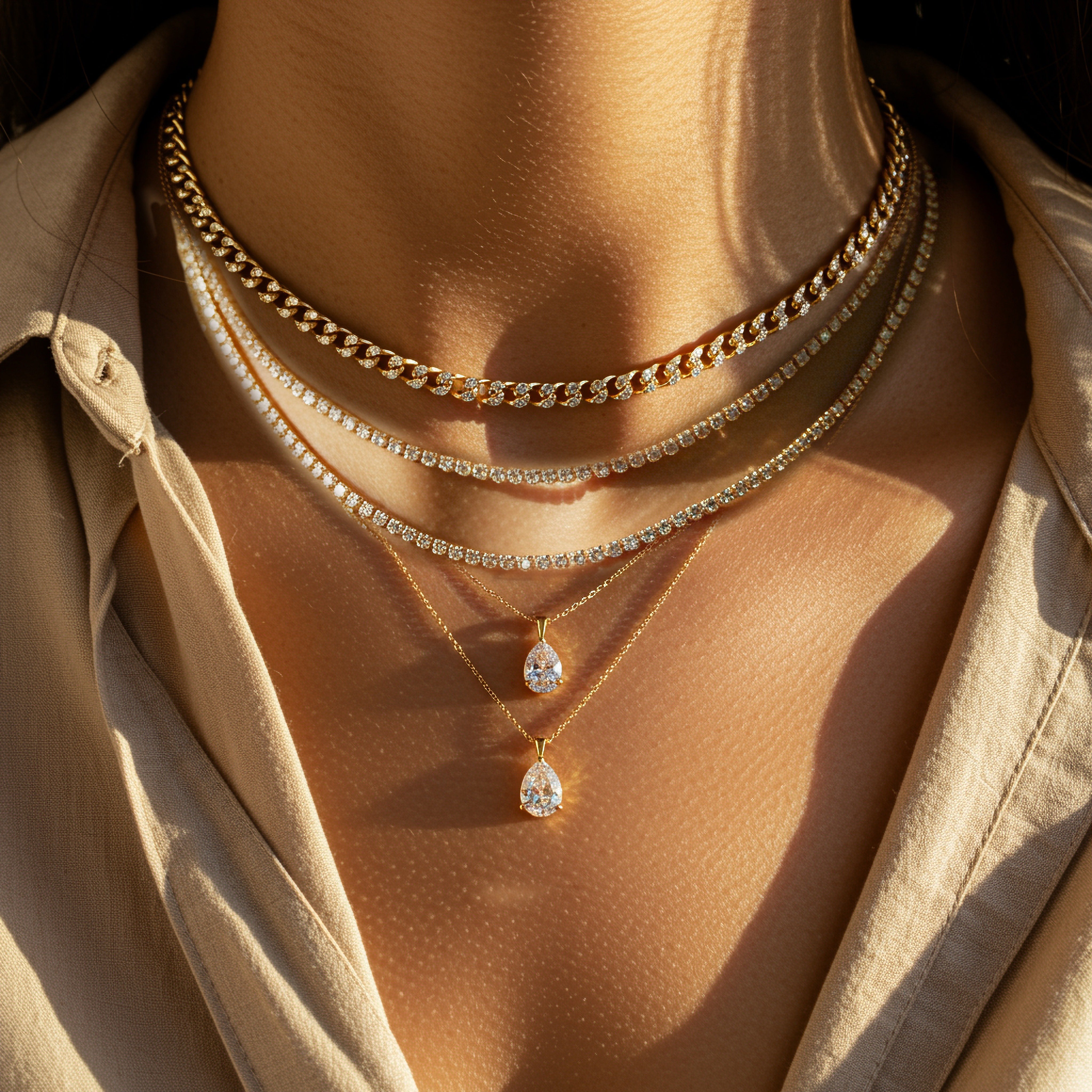 China Jewelry Wholesale