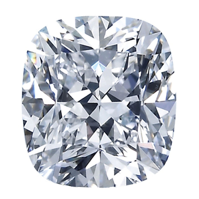 1.60CT I SI1 Loose Modified Cushion Cut Natural Diamond GIA CERTIFIED
